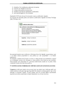 Utilizarea Calculatoarelor - Pagina 266