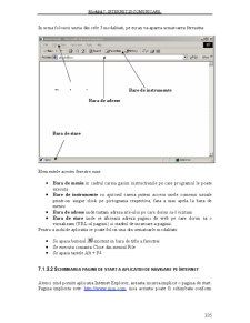 Utilizarea Calculatoarelor - Pagina 269