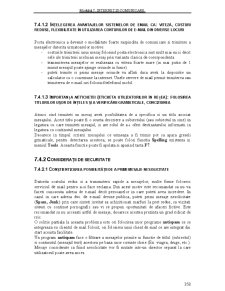 Utilizarea Calculatoarelor - Pagina 294