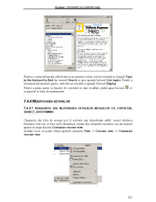 Utilizarea Calculatoarelor - Pagina 299