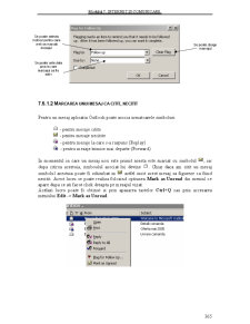 Utilizarea Calculatoarelor - Pagina 302
