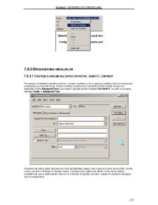 Utilizarea Calculatoarelor - Pagina 315