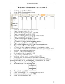 Utilizarea Calculatoarelor - Pagina 334
