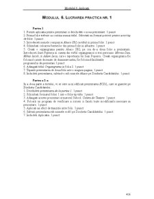 Utilizarea Calculatoarelor - Pagina 347