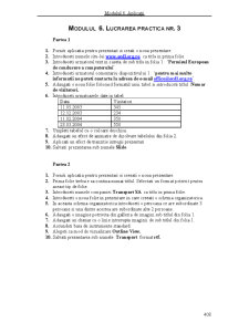 Utilizarea Calculatoarelor - Pagina 349