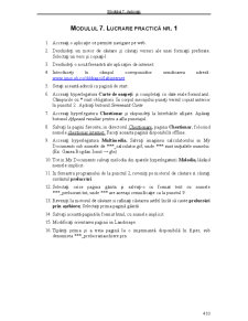 Utilizarea Calculatoarelor - Pagina 352