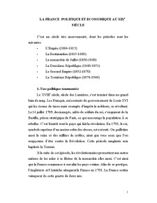 Curs franceză - Pagina 2