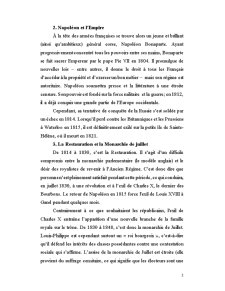 Curs franceză - Pagina 3