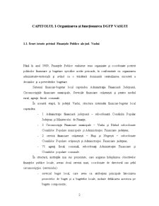 Monografie DGFP Vaslui - Pagina 3