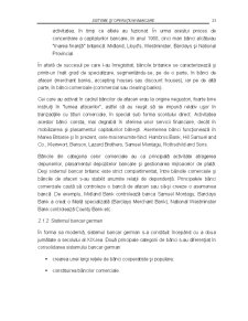 Sisteme și operațiuni bancare - capitolul 2 - Pagina 6