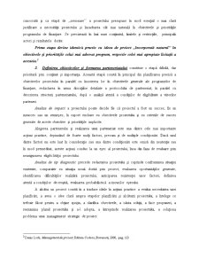 Finantarea din Fonduri Externe Nerambursabile la Scoala Generala nr. 8 Colonie, Ramnicu Valcea - Pagina 5