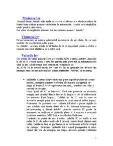 Merceologie nealimentară - Autoliv - Pagina 3