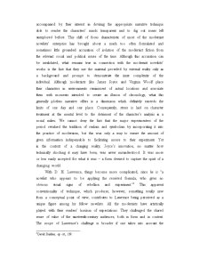 English Modernism - Pagina 2