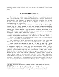 Metamorfozele Timpului și Condiția Personajelor în Noaptea de Sânziene - Mircea Eliade - Pagina 3