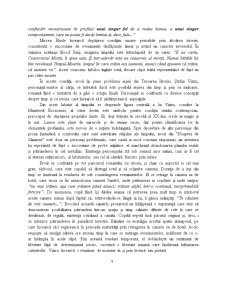 Metamorfozele Timpului și Condiția Personajelor în Noaptea de Sânziene - Mircea Eliade - Pagina 5
