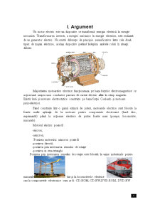 Schema Electrică de Forță și Comandă pentru Inversarea Sensului Motorului Asincron - Pagina 4