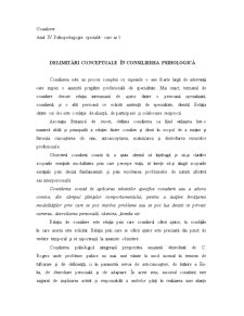 Consiliere - Pagina 1