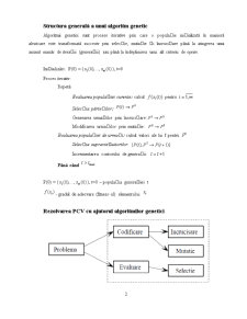 Rezolvarea Problemei Comis-Voiajorului cu Algoritmi Genetici - Pagina 2