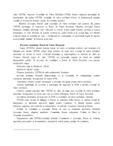 Bursa de Valori București - Pagina 2