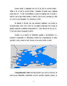 Variația temperaturii Mării Negre - Pagina 4