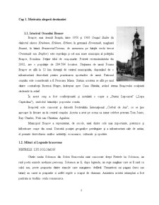 Analiza unei destinații turistice - Brașov - Pagina 2