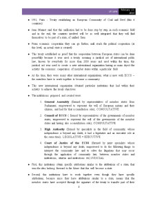 Drepturile UE - UE Law - Pagina 2