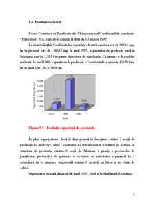 Prezentarea generală a combinatului de panificație Franzeluța SA - Pagina 4