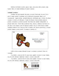 Plan de Marketing pentru Pasta de Dinți pentru Animale de Companie Pet-A-Den - Pagina 4
