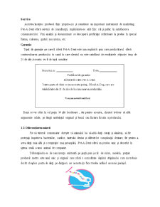 Plan de Marketing pentru Pasta de Dinți pentru Animale de Companie Pet-A-Den - Pagina 5