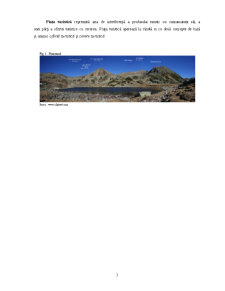 Potențialul turistic al Munților Retezat - Pagina 3