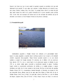Potențialul turistic al Munților Retezat - Pagina 5