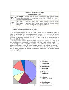 Monitorizarea gazelor cu efect acidifiant - comparație România-Croația - Pagina 4
