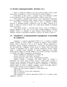 Proiect de practică la SC Pobac SA Bacău - Pagina 4