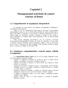Proiect de practică la SC Pobac SA Bacău - Pagina 5