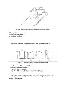 Mijloace pentru măsurarea mărimilor geometrice - lungimi - Pagina 3