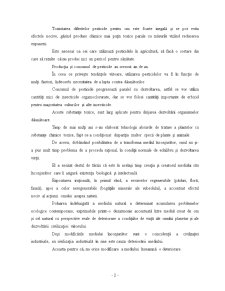 Regimul Juridic al Substanteor Toxice - Pagina 5