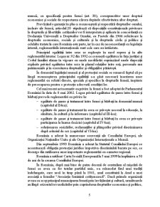 Reglementări internaționale privind drepturile femeii - Pagina 5