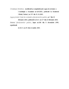 Sancțiunile Penale Aplicate Funcționarilor Publici - Pagina 5