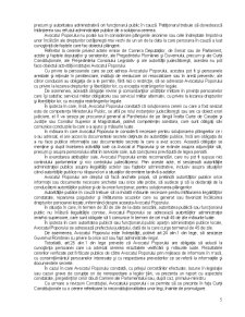 Drept Constituțional - Pagina 5
