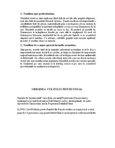 Penticostalii - Pagina 4