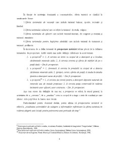 Prospectarea ofertei turistice a Județului Timiș - Pagina 4