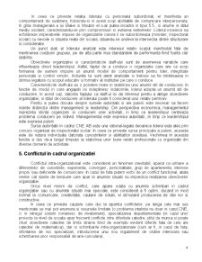 Studiul de diagnoză privind leadershipul în cadrul Colegiului Național Economic Andrei Bârseanu din Brașov - Pagina 4