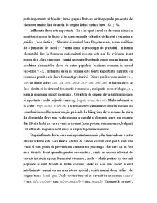 Superstraturile limbii române - Pagina 2
