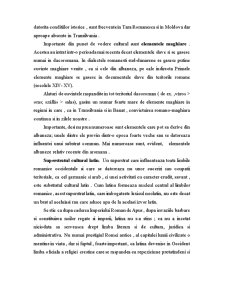 Superstraturile limbii române - Pagina 3