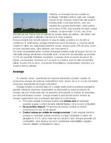 Studiu de Caz - Sursele Regenerabile de Energie - Pagina 4