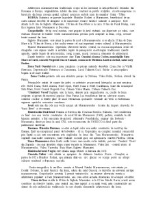 Resursele turistice ale Județului Maramureș - Pagina 5