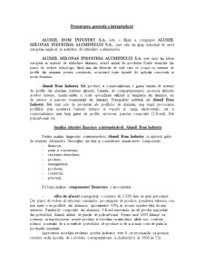 Grilă de evaluare - Alumil Rom Industry SA - Pagina 2