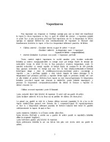 Dimensionarea unui Evaporator - Pagina 3