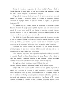 Integrarea României în UE - Pagina 4