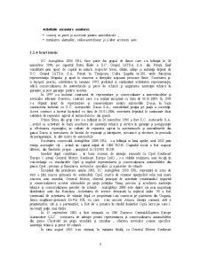 Diagnosticul societății comerciale Autoglobus 2000 SRL - Pagina 4